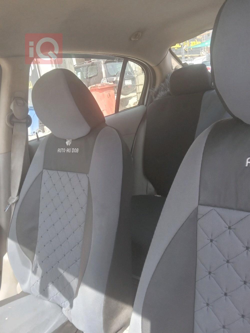 شيفروليه كوبالت